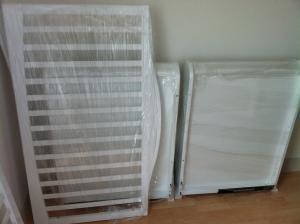 Moving Furniture - Manchester Removals & Storage