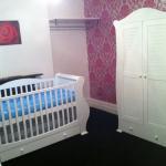 Removals Nursery Furniture - Manchester Removals & Storage